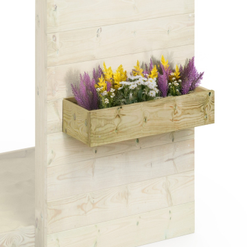 Xtra-Bloom flower box  835385