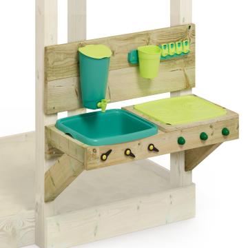 Xtra-Muddy mud kitchen  835386