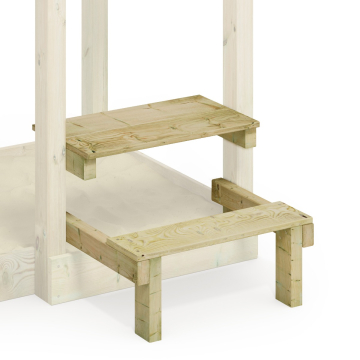 Xtra-Picnic picnic table  835387