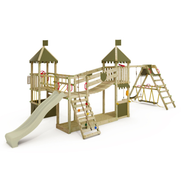 CosyCastle Combo XXL  834440_k