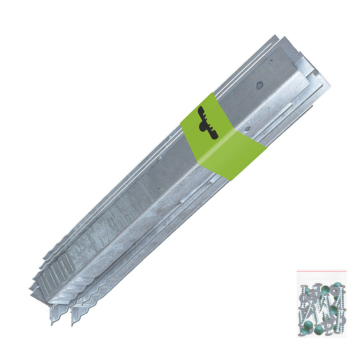 SolidRoot Angle anchor Set of 24  640200