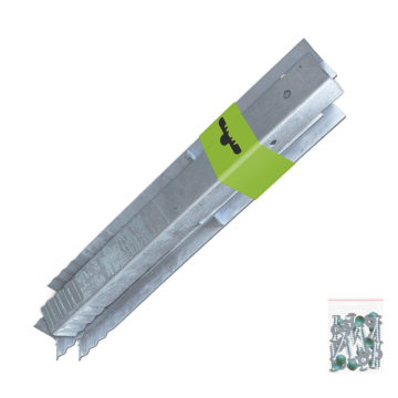 SolidRoot Angle anchor Set of 4  621220