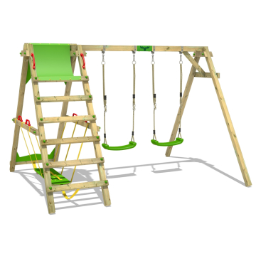 JollyJade Wave XXL Apple 812864