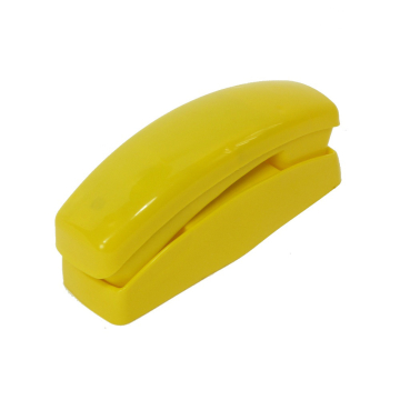 RingRing Telephone Yellow 620963