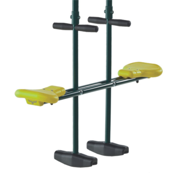 TwinRider Duo Swing Metall Flex  620891