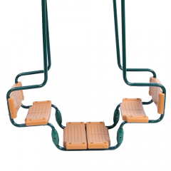 PartyRider Double swing seat  619260