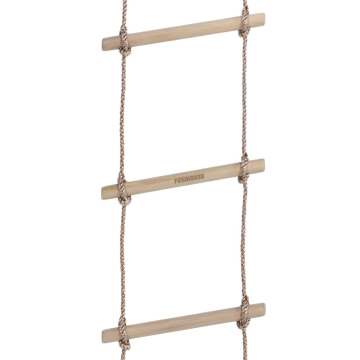 EasyUp Rope Ladder with 4 Rungs  620854