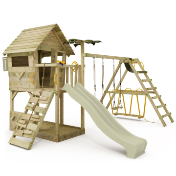 Climbing frame JungleJumbo Pure 834841_k Climbing frame JungleJumbo Pure 834841_k