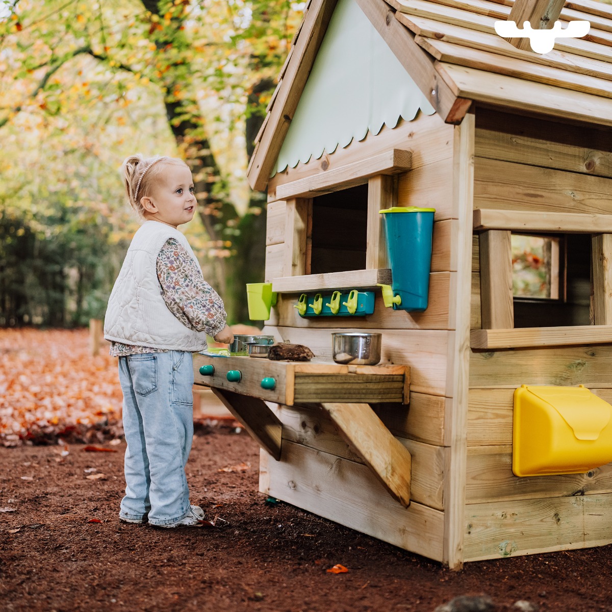 Xtra-Muddy mud kitchen 835386 Xtra-Muddy mud kitchen 835386