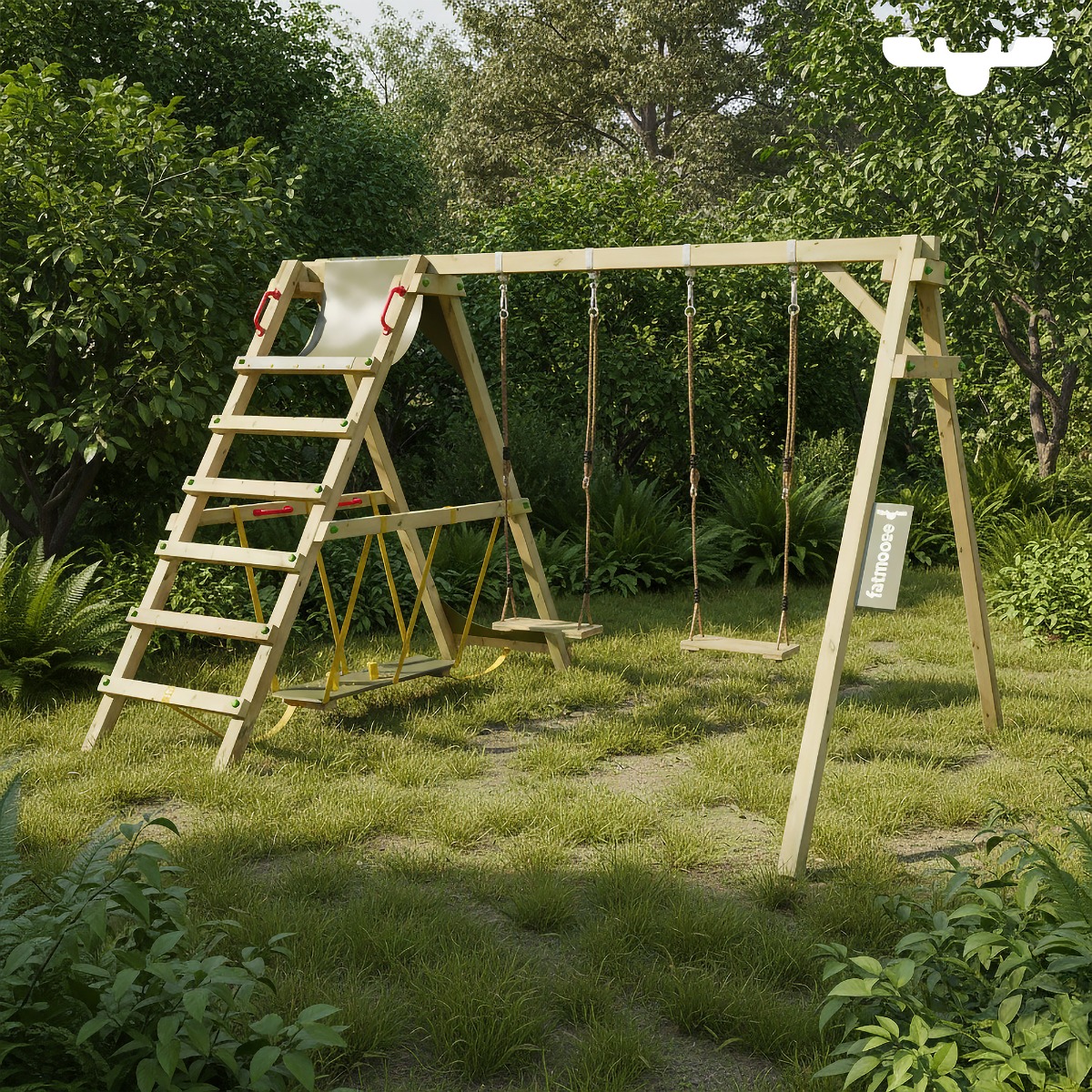 JollyJade Wave XXL Apple 812864_k JollyJade Wave XXL Apple 812864_k