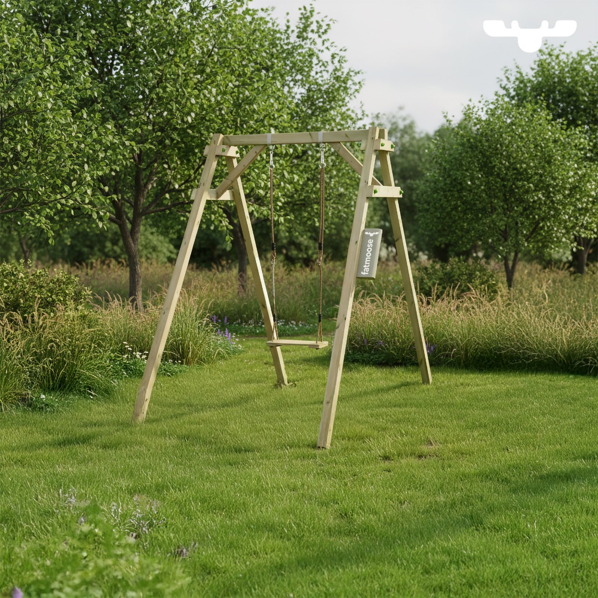 JollyJive Swing XXL 834159