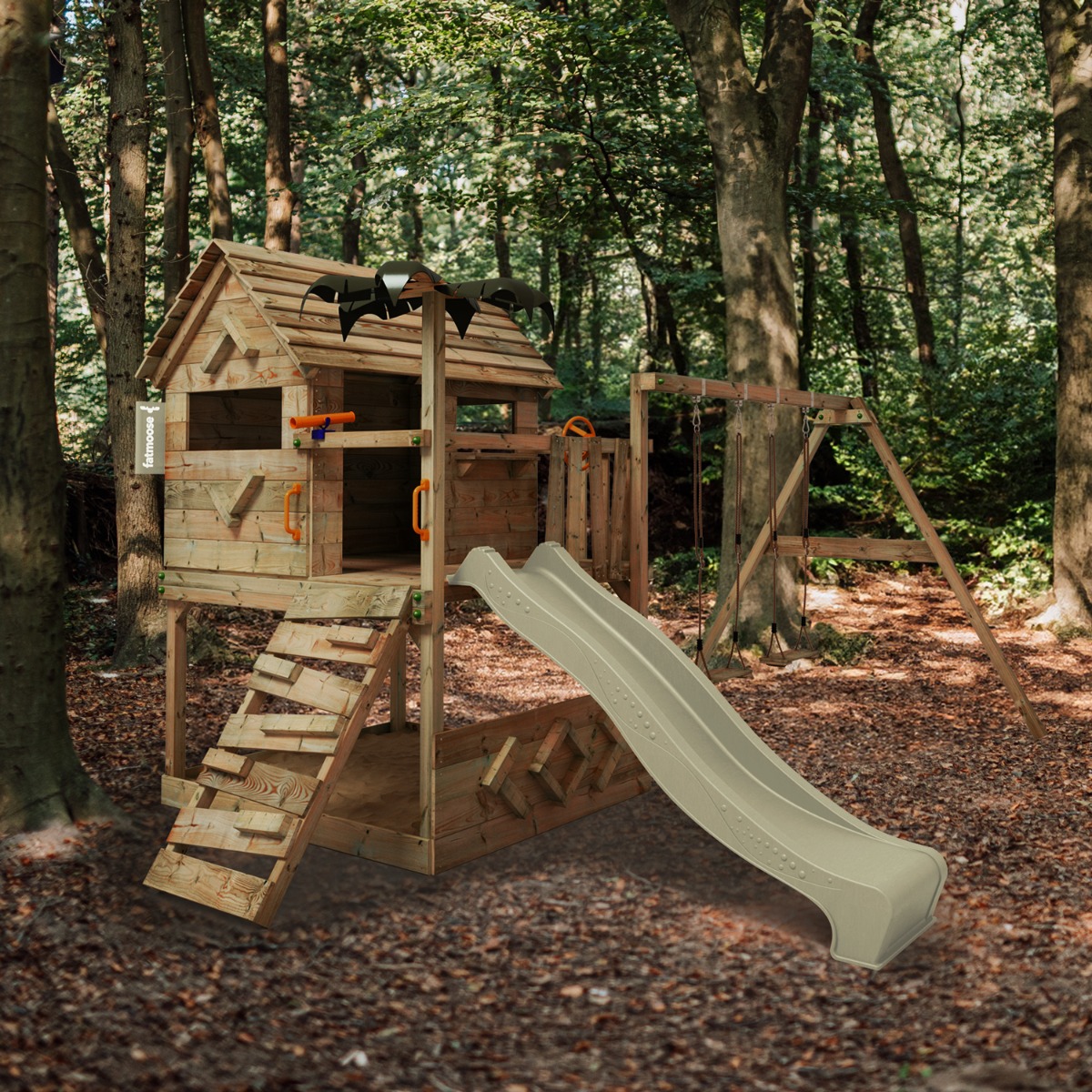 TikaTaka Pure climbing frame 834848_k TikaTaka Pure climbing frame 834848_k